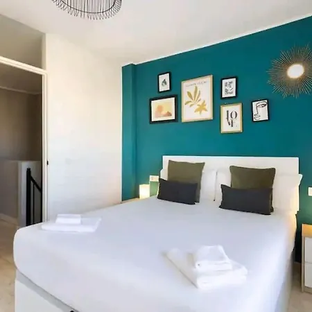 Ke Casetta Tenerife Arco Iris Del Mar With Jacuzzi Daire *
