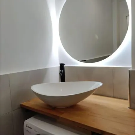 Ke Casetta Tenerife Arco Iris Del Mar With Jacuzzi Apartamento