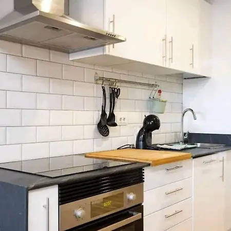 Ke Casetta Tenerife Arco Iris Del Mar With Jacuzzi