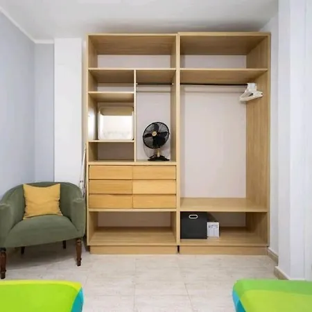 Ke Casetta Tenerife Arco Iris Del Mar With Jacuzzi Apartamento Callao Salvaje