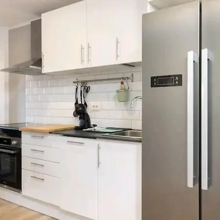 Ke Casetta Tenerife Arco Iris Del Mar With Jacuzzi