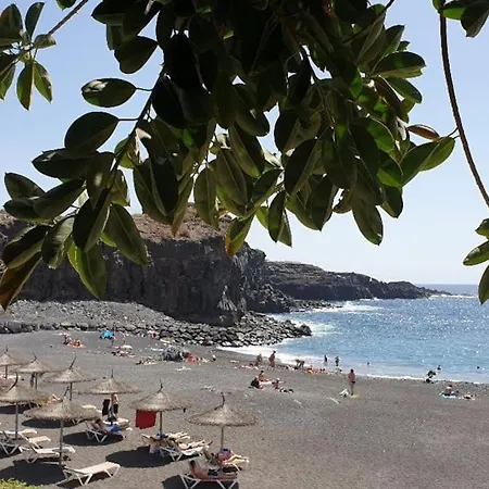 Apartamento Ke Casetta Tenerife Arco Iris Del Mar With Jacuzzi Callao Salvaje