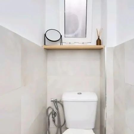 Apartamento Ke Casetta Tenerife Arco Iris Del Mar With Jacuzzi *