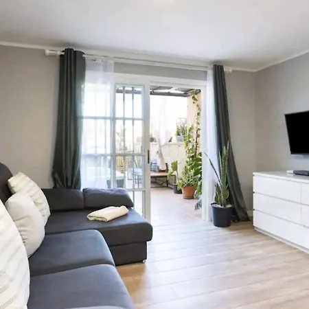 Apartamento Ke Casetta Tenerife Arco Iris Del Mar With Jacuzzi *