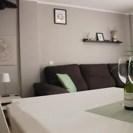 Ke Casetta Tenerife Arco Iris Del Mar With Jacuzzi Apartment