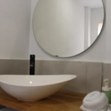 Ke Casetta Tenerife Arco Iris Del Mar With Jacuzzi Appartement *