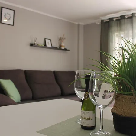 Apartment Ke Casetta Tenerife Arco Iris Del Mar With Jacuzzi *