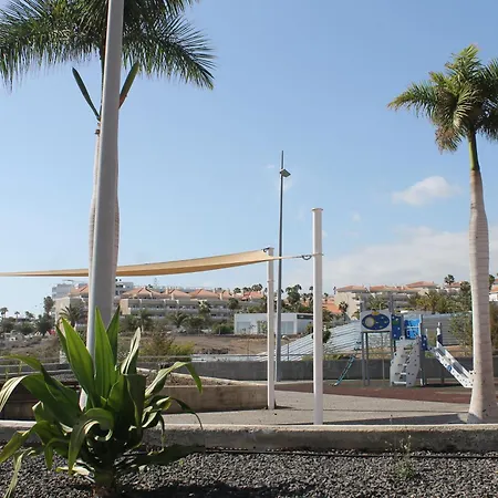 Apartment Ke Casetta Tenerife Arco Iris Del Mar With Jacuzzi Callao Salvaje