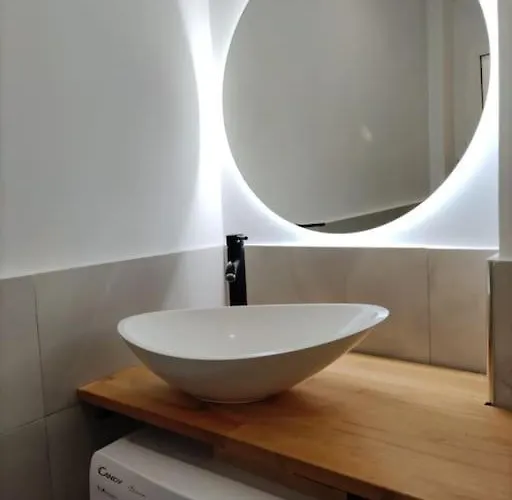 Ke Casetta Tenerife Arco Iris Del Mar With Jacuzzi 公寓